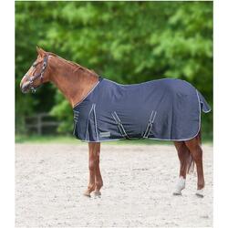 Couverture d'écurie pour cheval Waldhausen Comfort