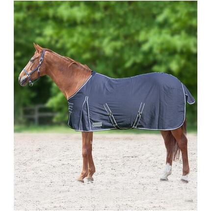 Couverture d'écurie pour cheval Waldhausen Comfort