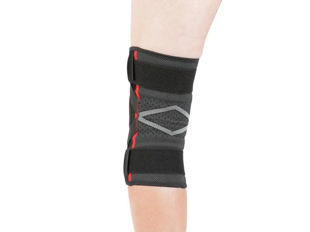 Ortéza na koleno OmniForce Adjustable Knee Stabilizer AKS-500 3/3