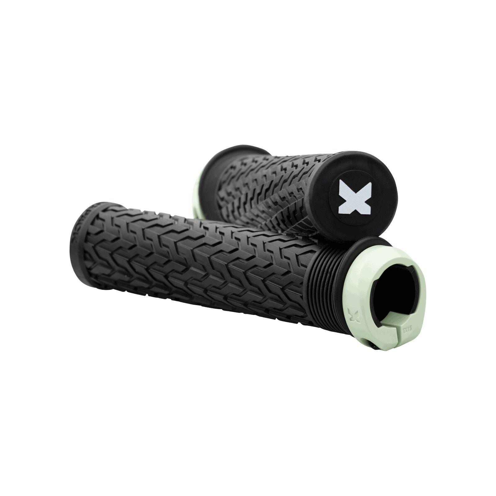 Poignées Sixpack Racing S-Trix PA 1/1