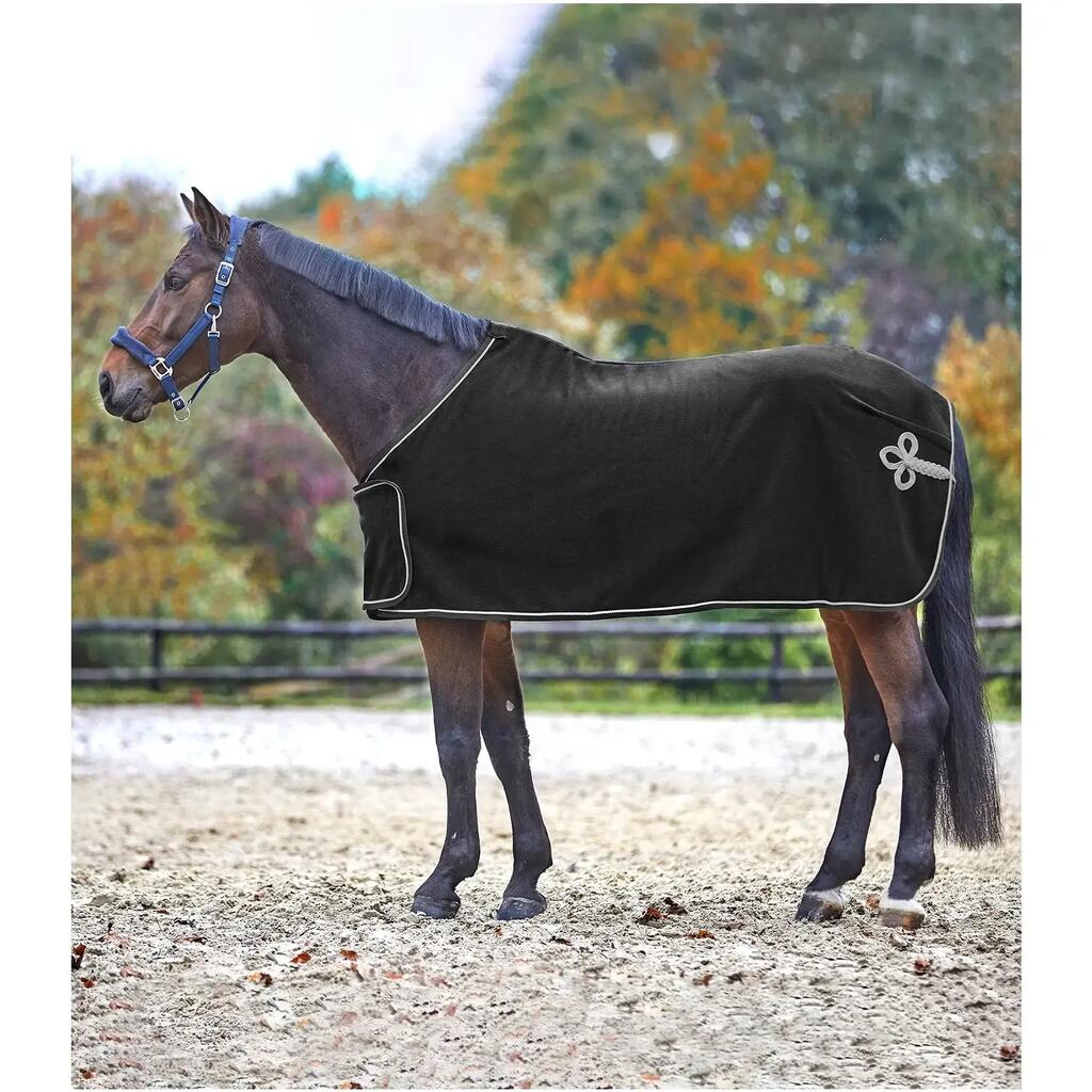 Fleece Blanket Waldhausen Sponsor