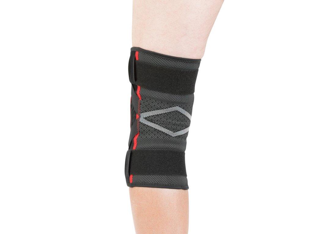 Ortéza na koleno OmniForce Adjustable Knee Stabilizer AKS-500 3/3