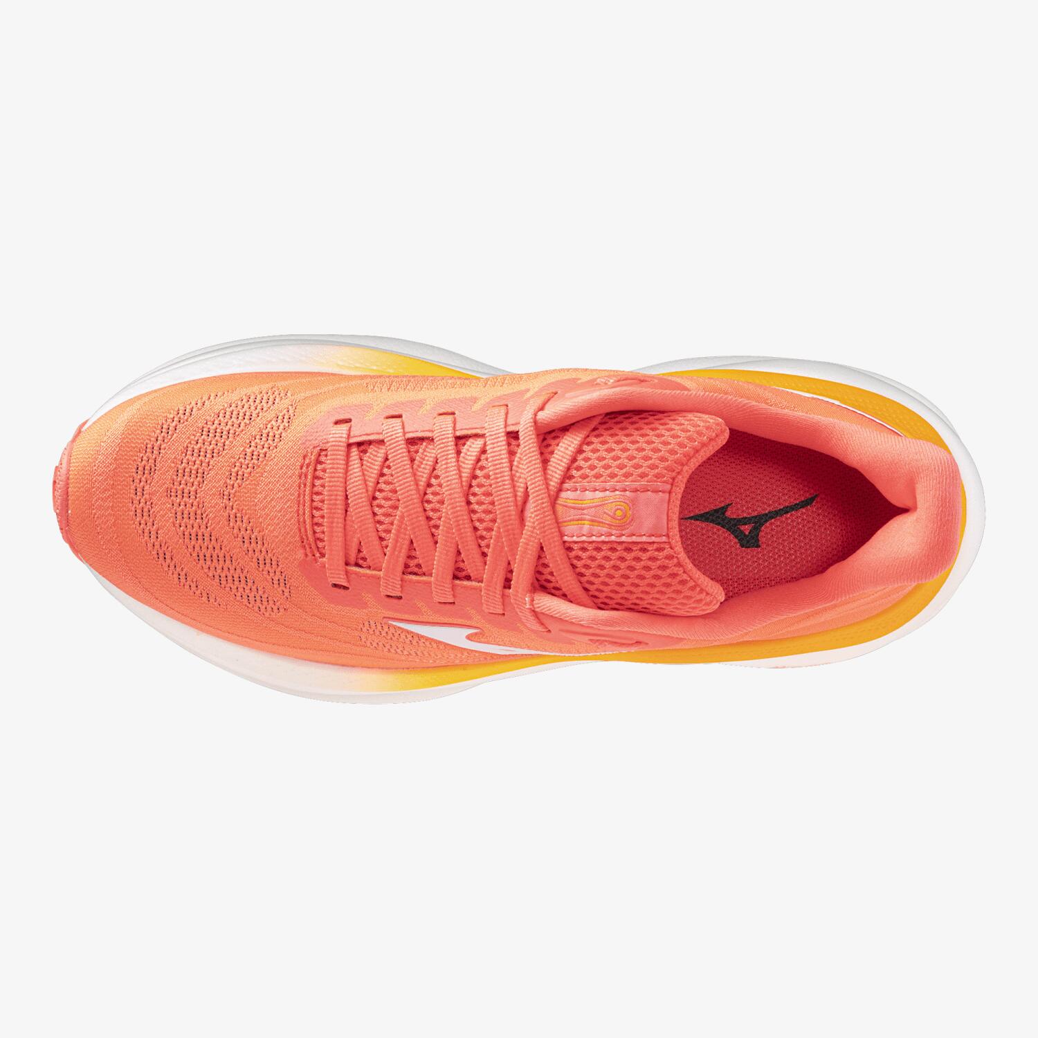 Zapatillas de running mujer Mizuno Wave Sky 9 4/7