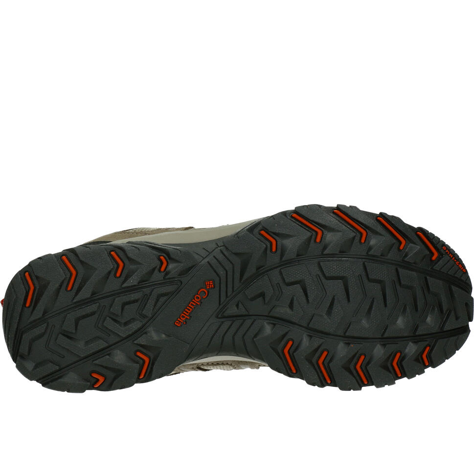 Buty trekkingowe męskie Columbia Redmond III