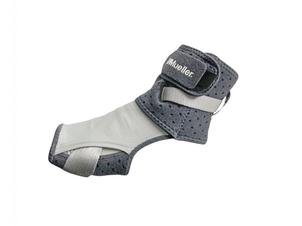 MUELLER Podpora nohy Plantar Fasciitis Adjust-to Fit Foot