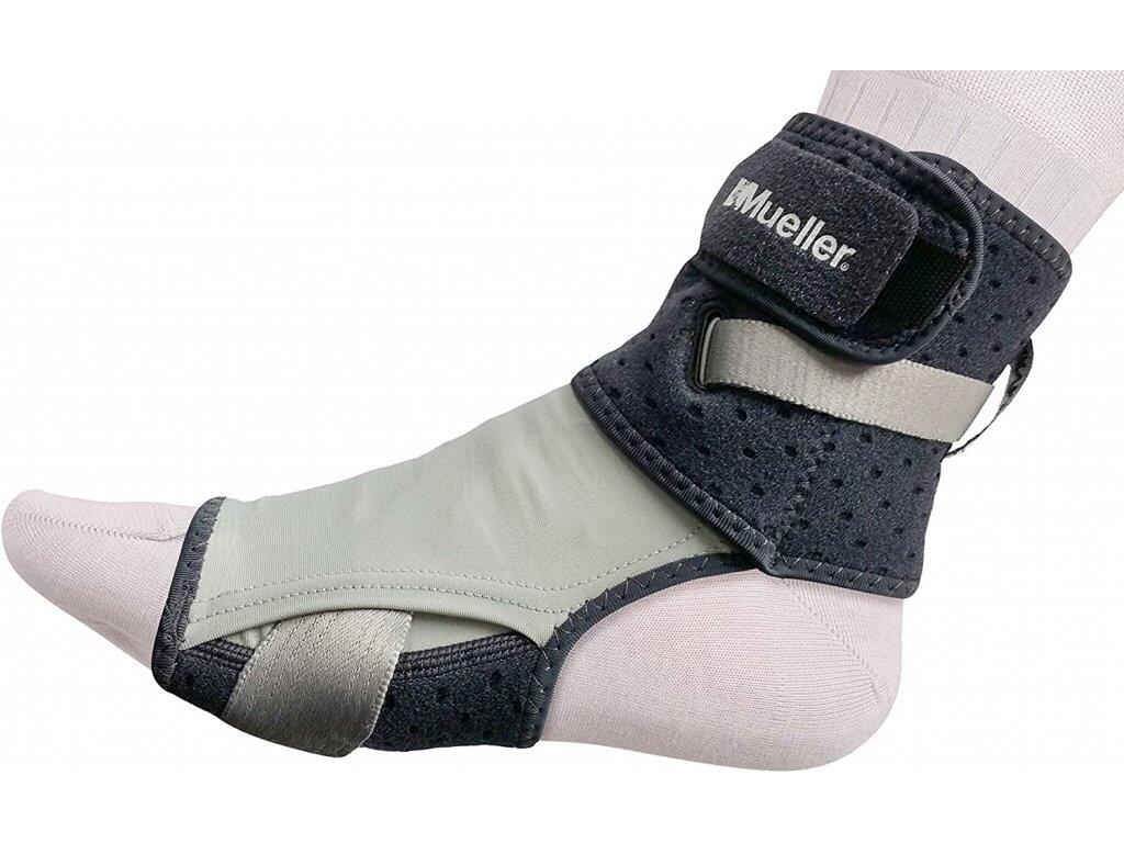 Podpora nohy Plantar Fasciitis Adjust-to Fit Foot 2/5
