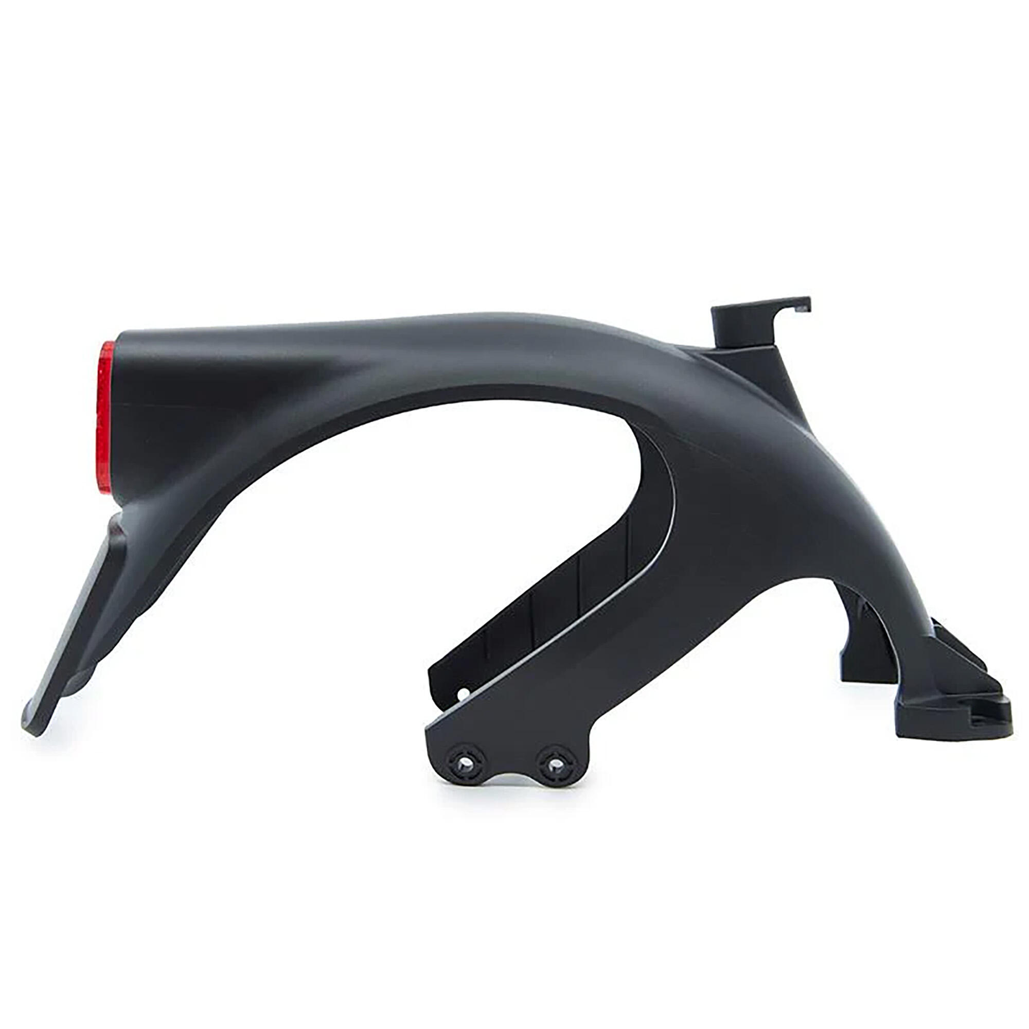 Guardabarros trasero con luz negro Ninebot Max G2 E [Ninebot] 3/5