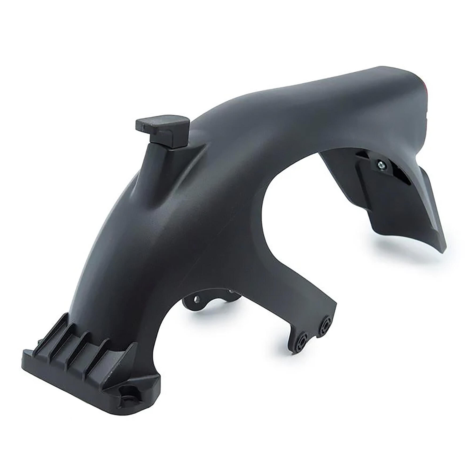 Guardabarros trasero con luz negro Ninebot Max G2 E [Ninebot] 2/5