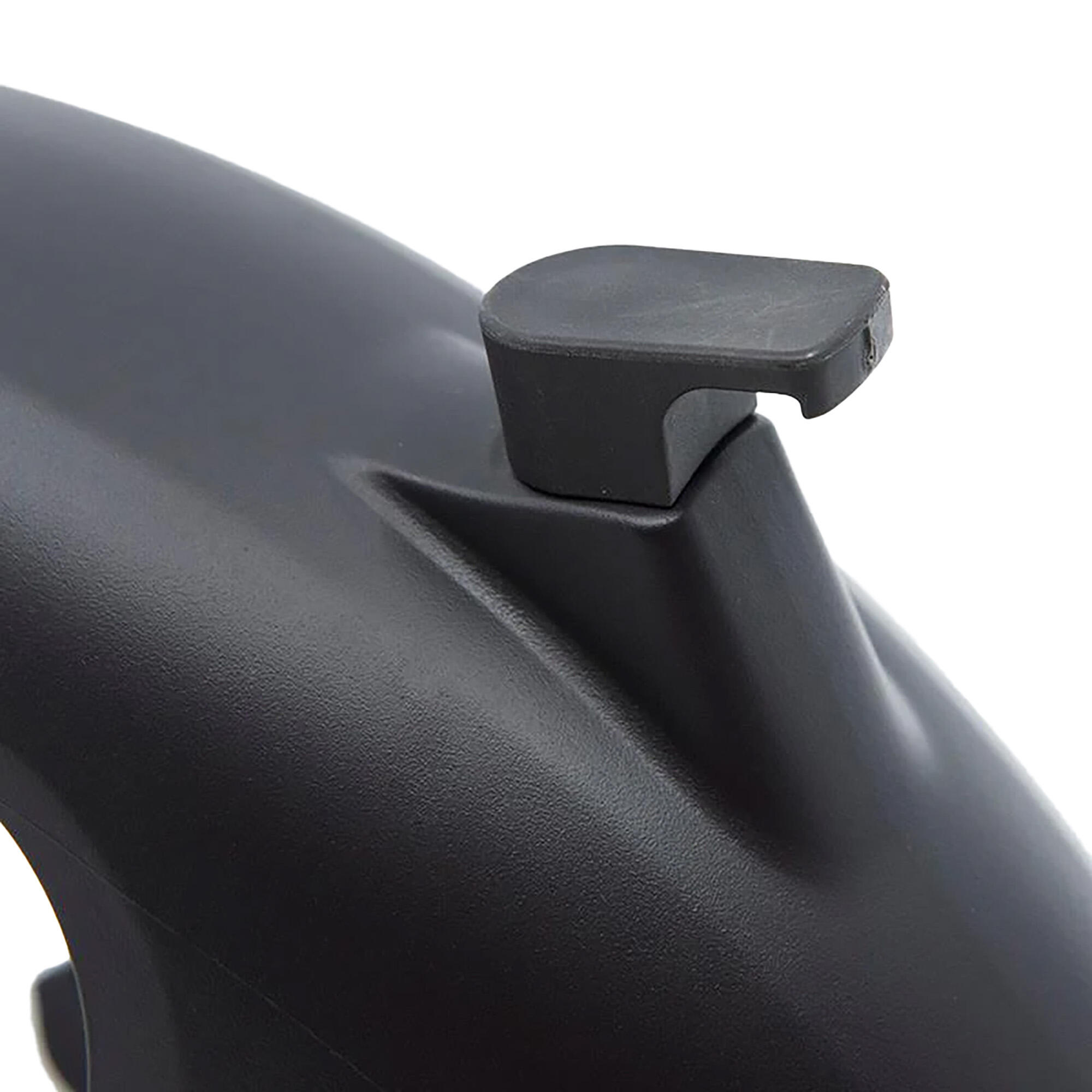 Guardabarros trasero con luz negro Ninebot Max G2 E [Ninebot] 4/5