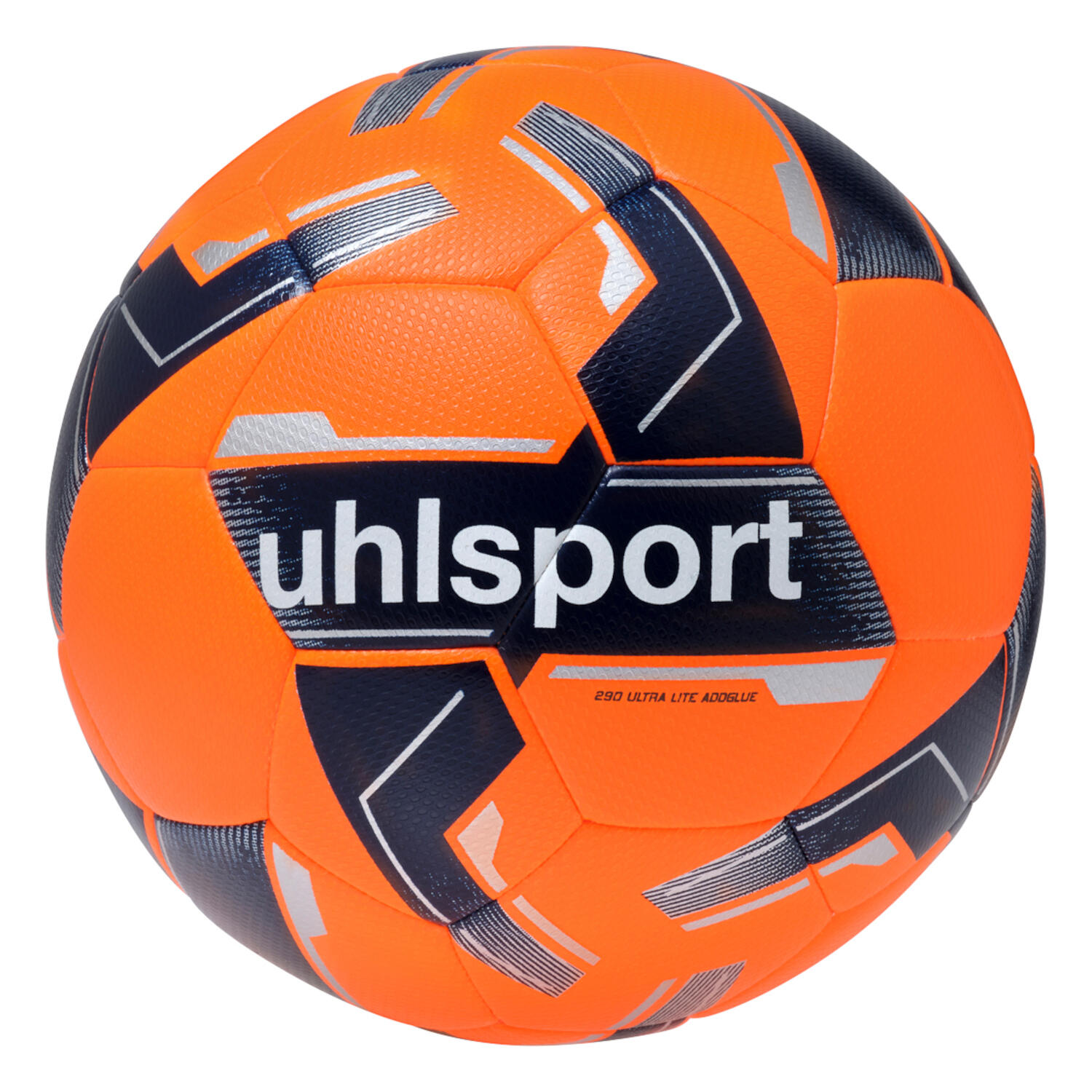 UHLSPORT Pallone calcio per bambini Uhlsport 290 Ultra Lite Addglue