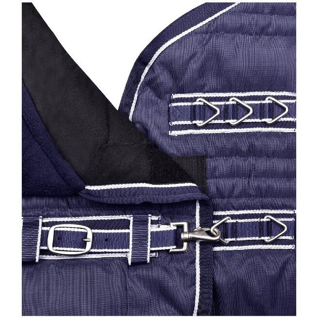 Paardendeken Waldhausen Comfort 100 g 2/3