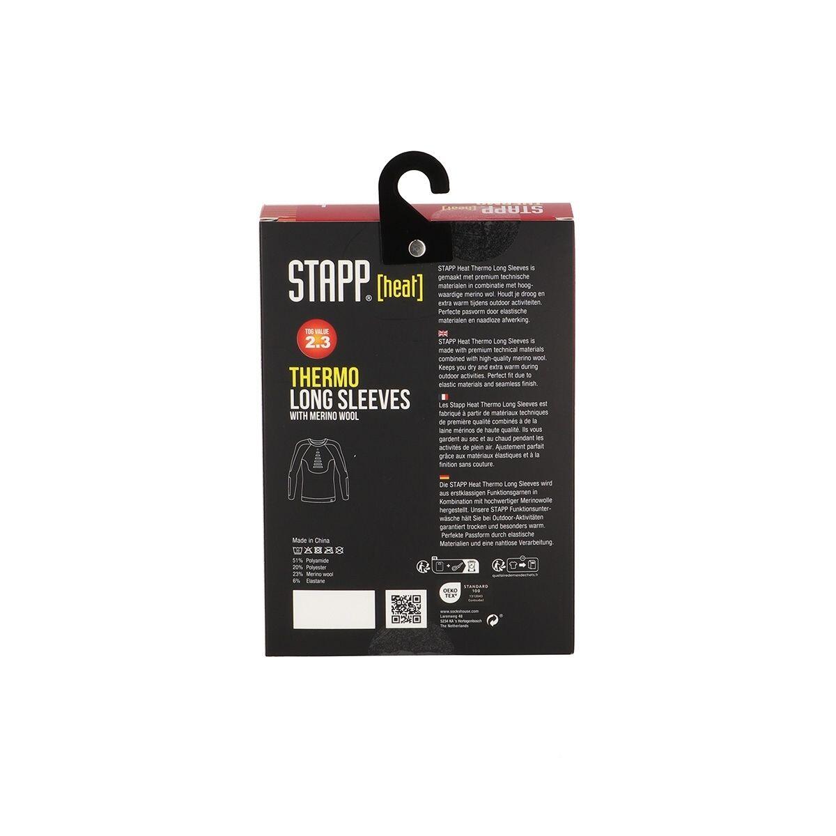 STAPP roupas 703063002-6990 Stapp calor 5/5