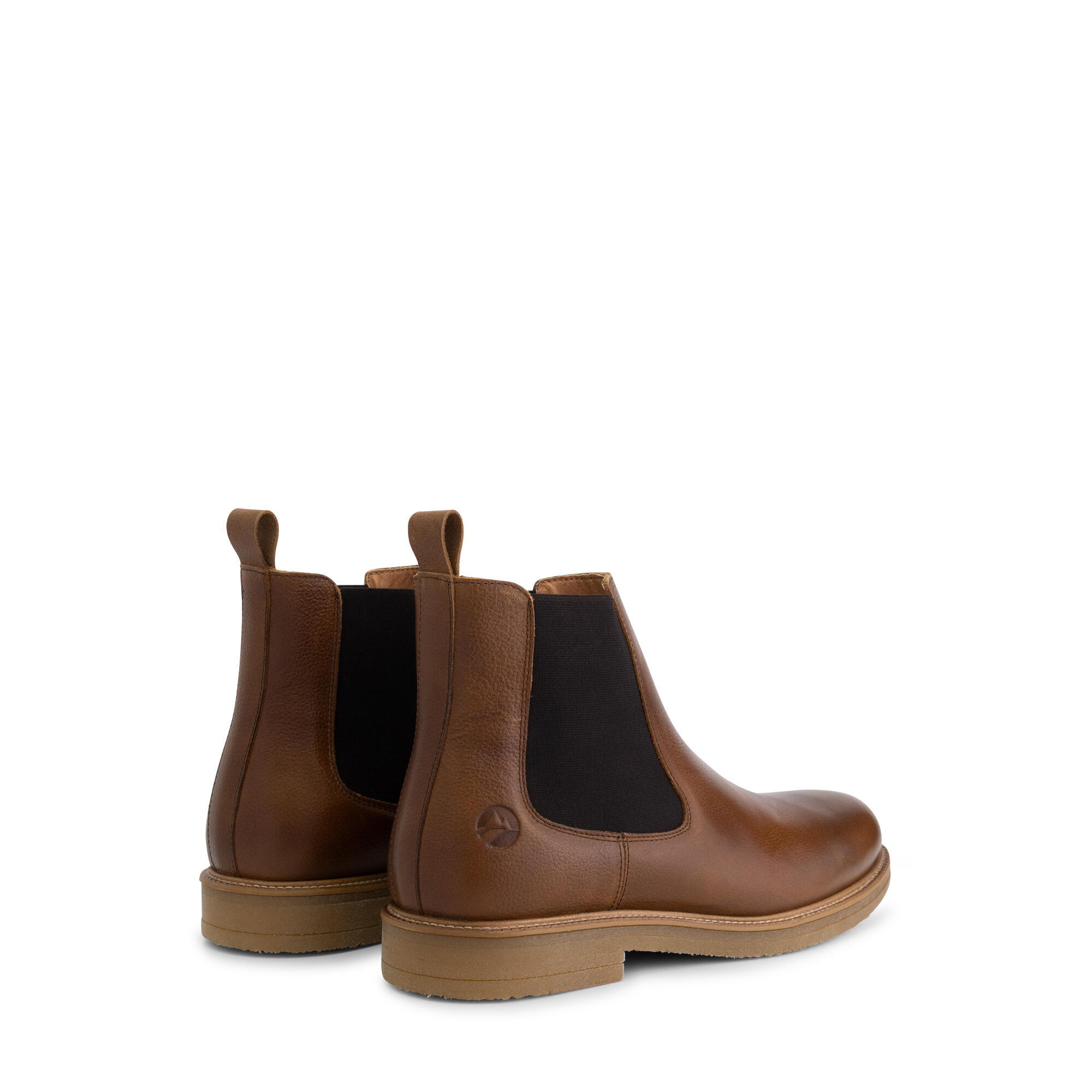 Botas chelsea  Egleton para hombre 2/7