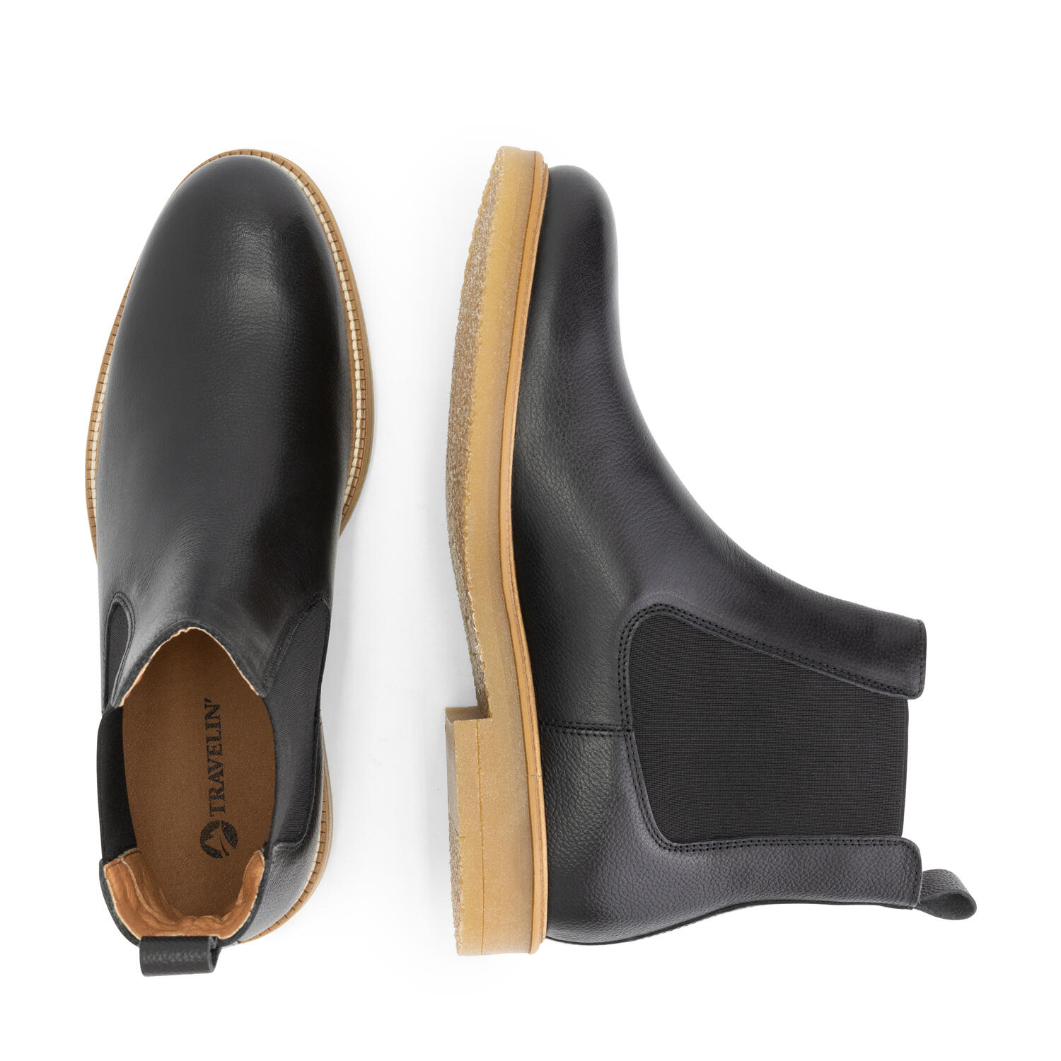 Botas Chelsea  Egleton para hombre 4/7