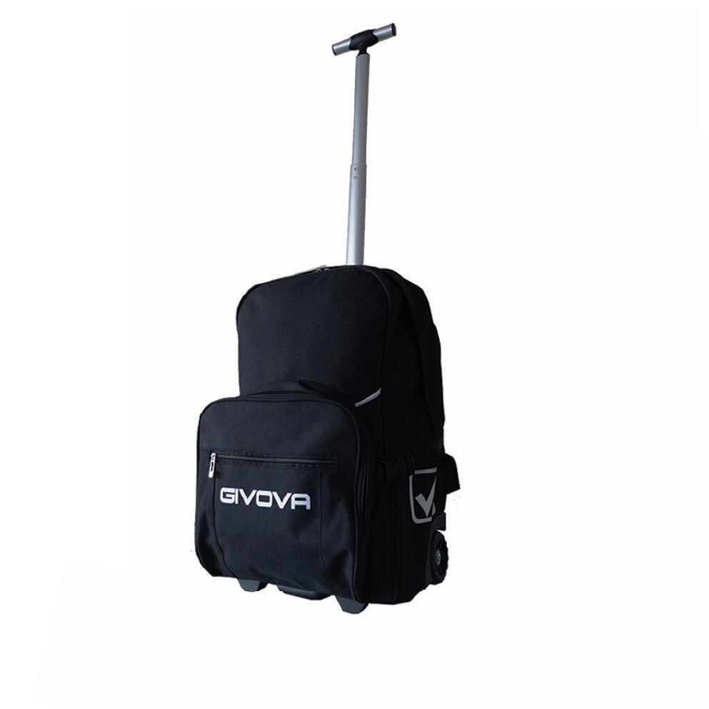 GIVOVA Givova Zainino Multi Troller Rucksack