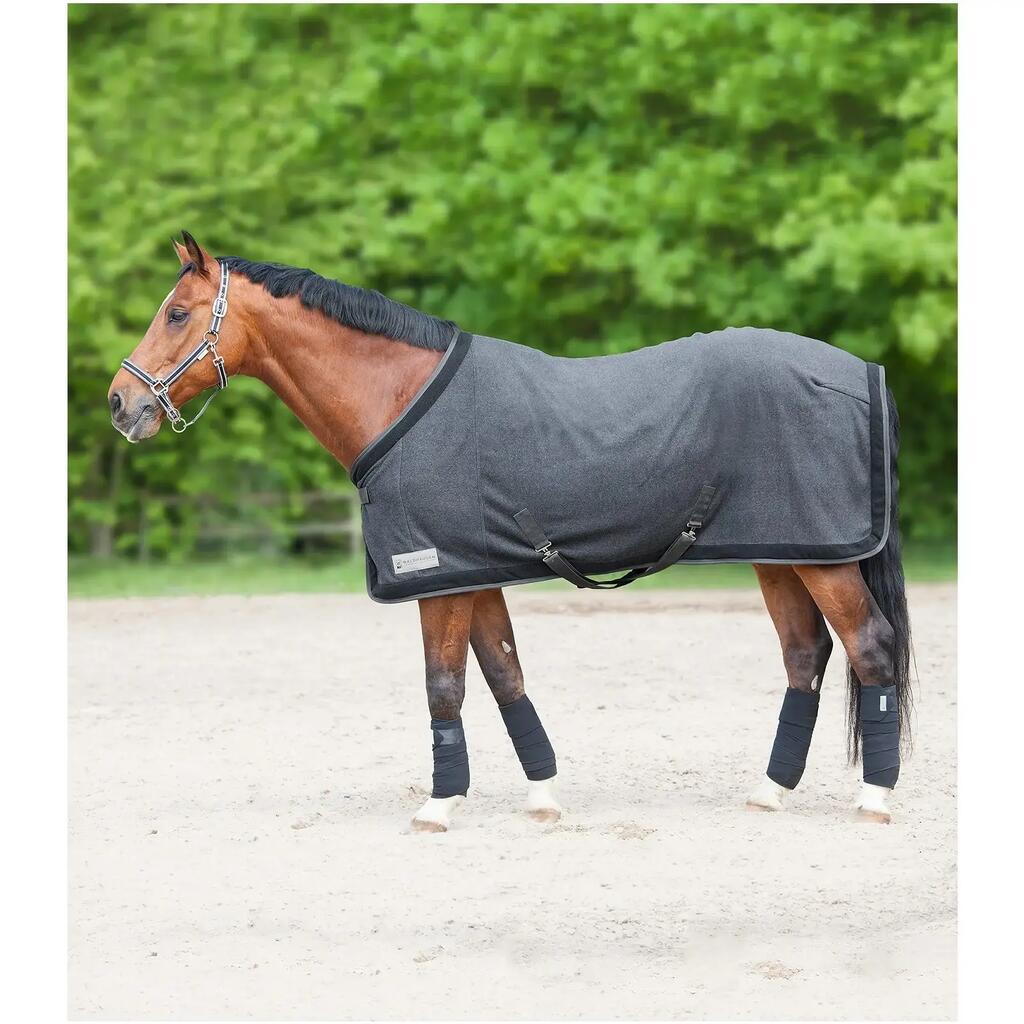 Fleece Blanket Waldhausen Comfort Esperia Two