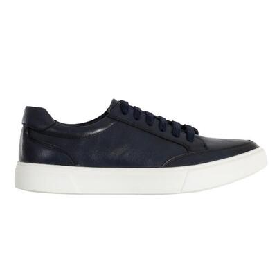 Softee milan schoenen blauw