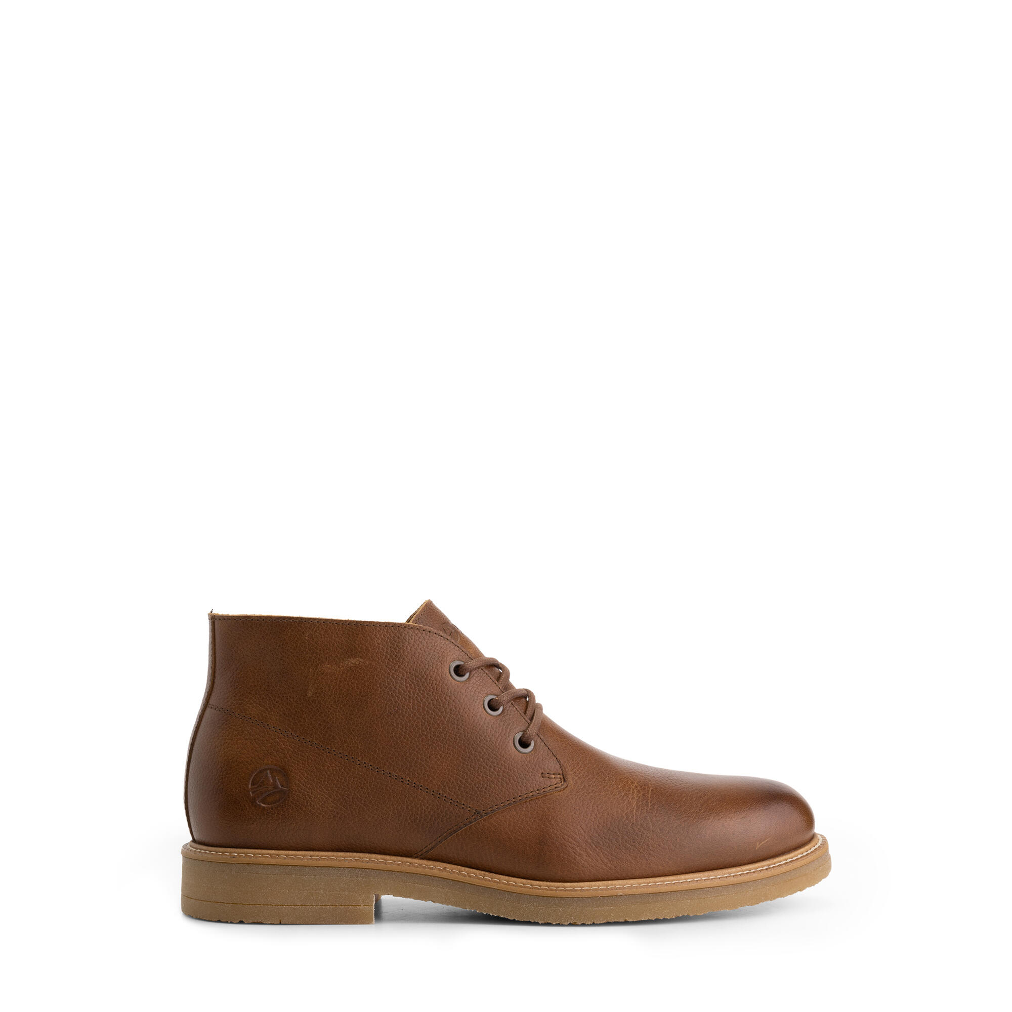 Ryhall Scarpe stringate da uomo 3/7