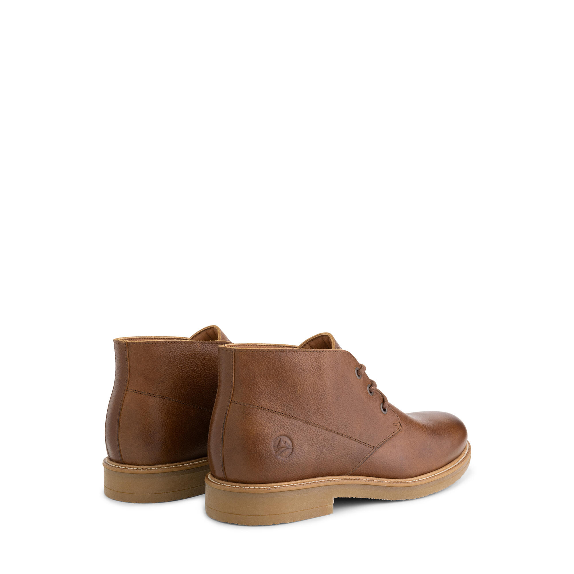 Ryhall Scarpe stringate da uomo 2/7