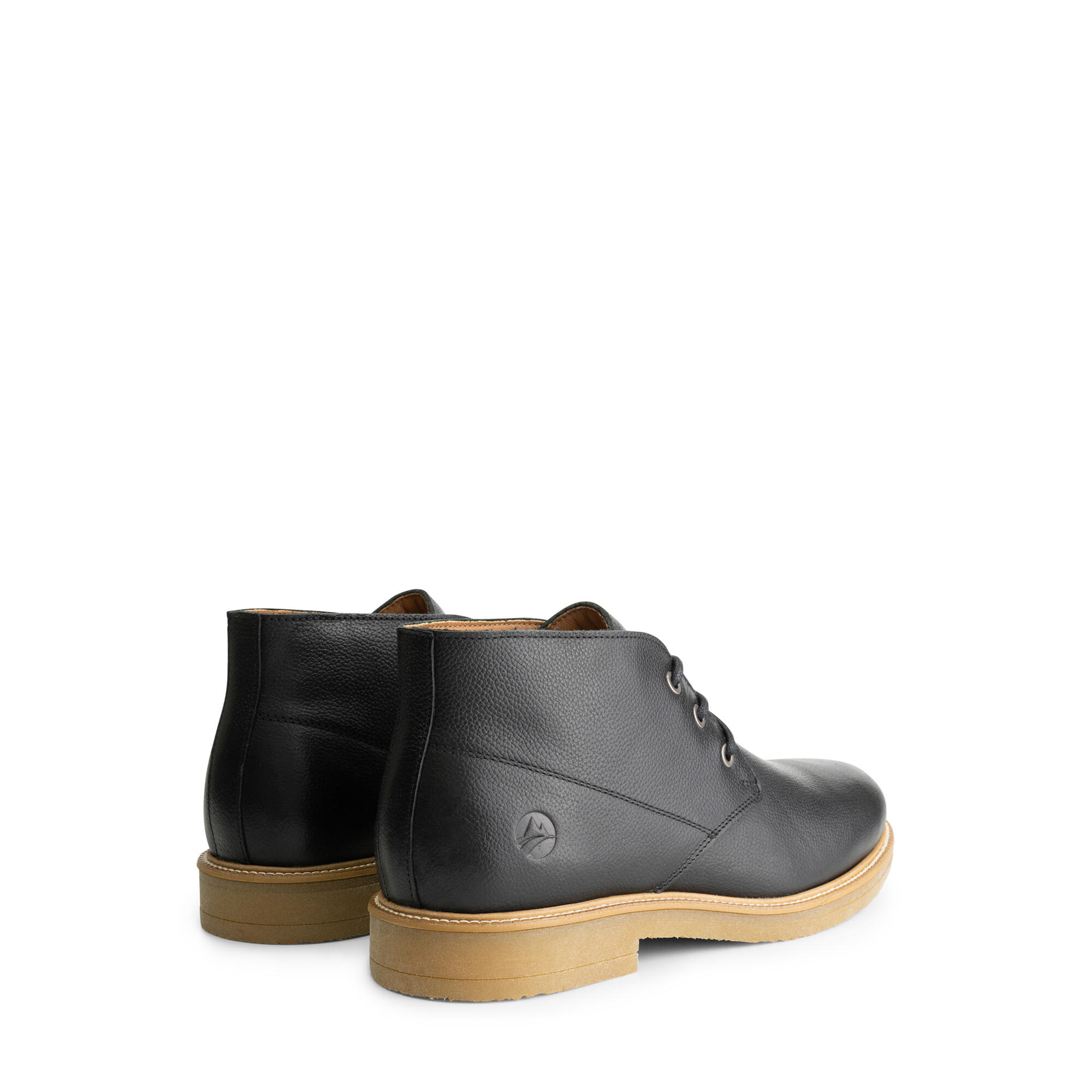 Zapatos con cordones  Ryhall para hombre 2/7
