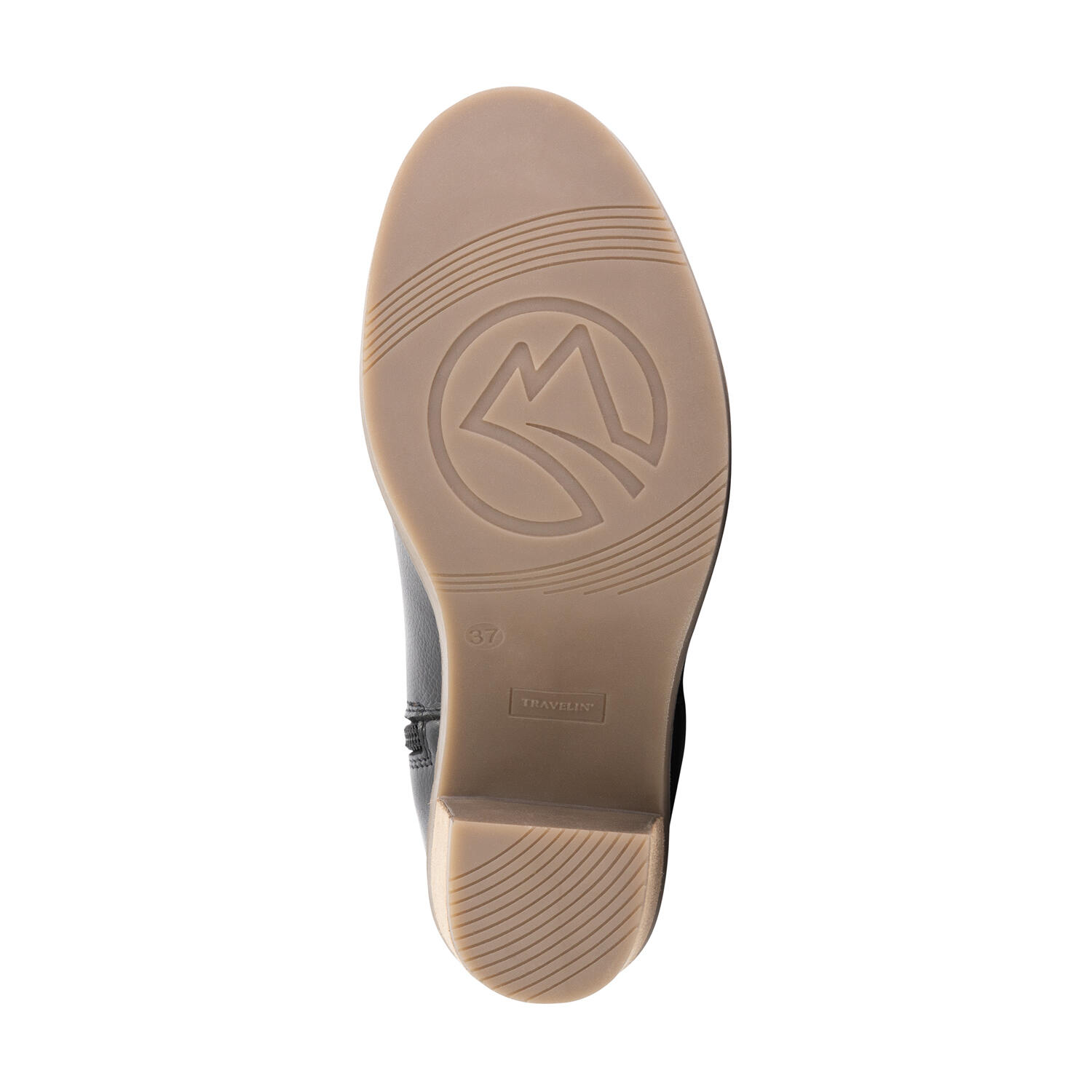 Botas de mujer  Isere 6/7