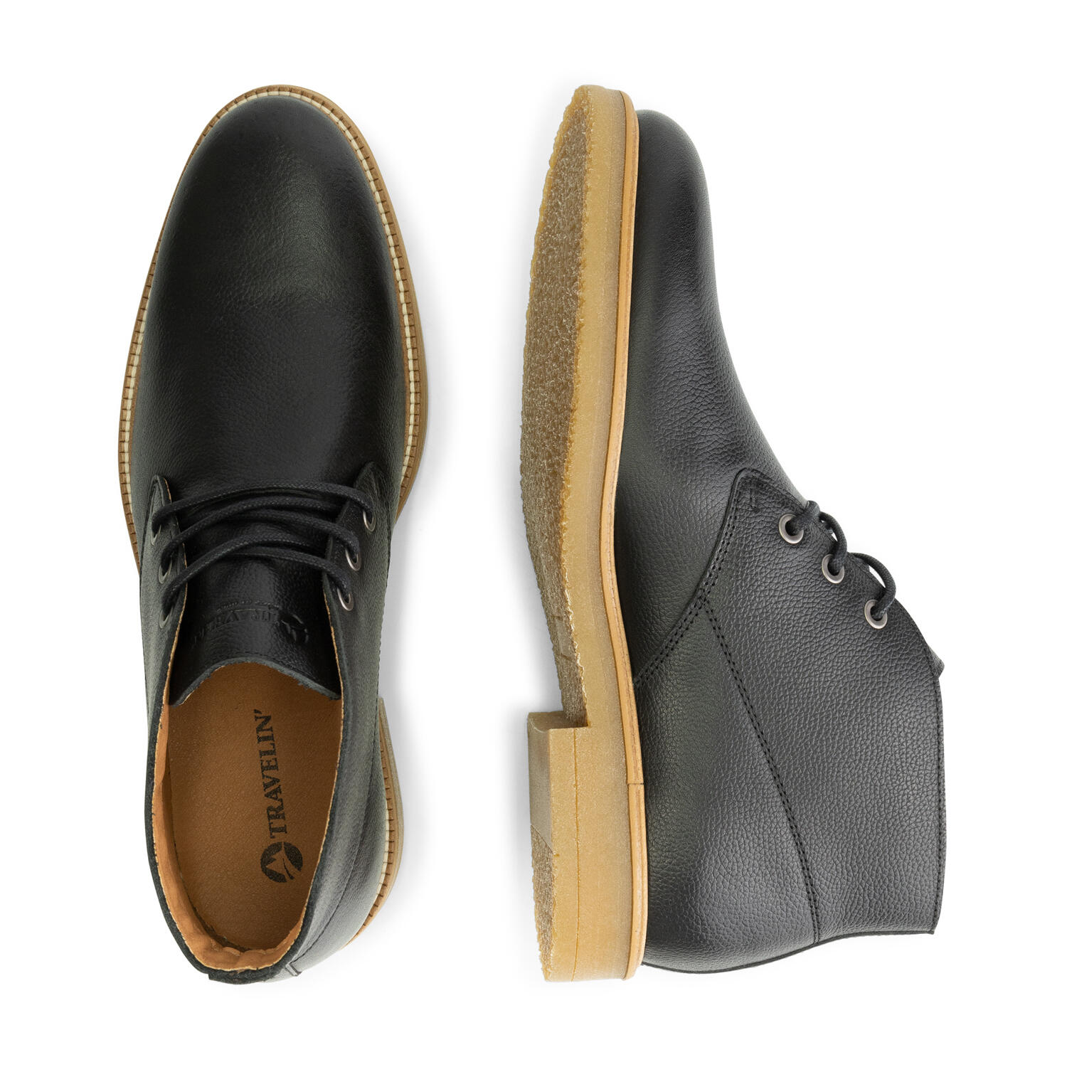 Zapatos con cordones  Ryhall para hombre 4/7