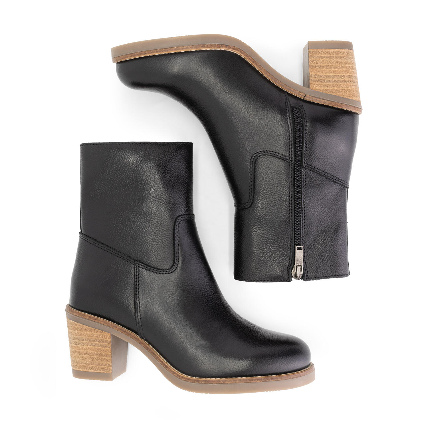 Botas de mujer  Isere 4/7
