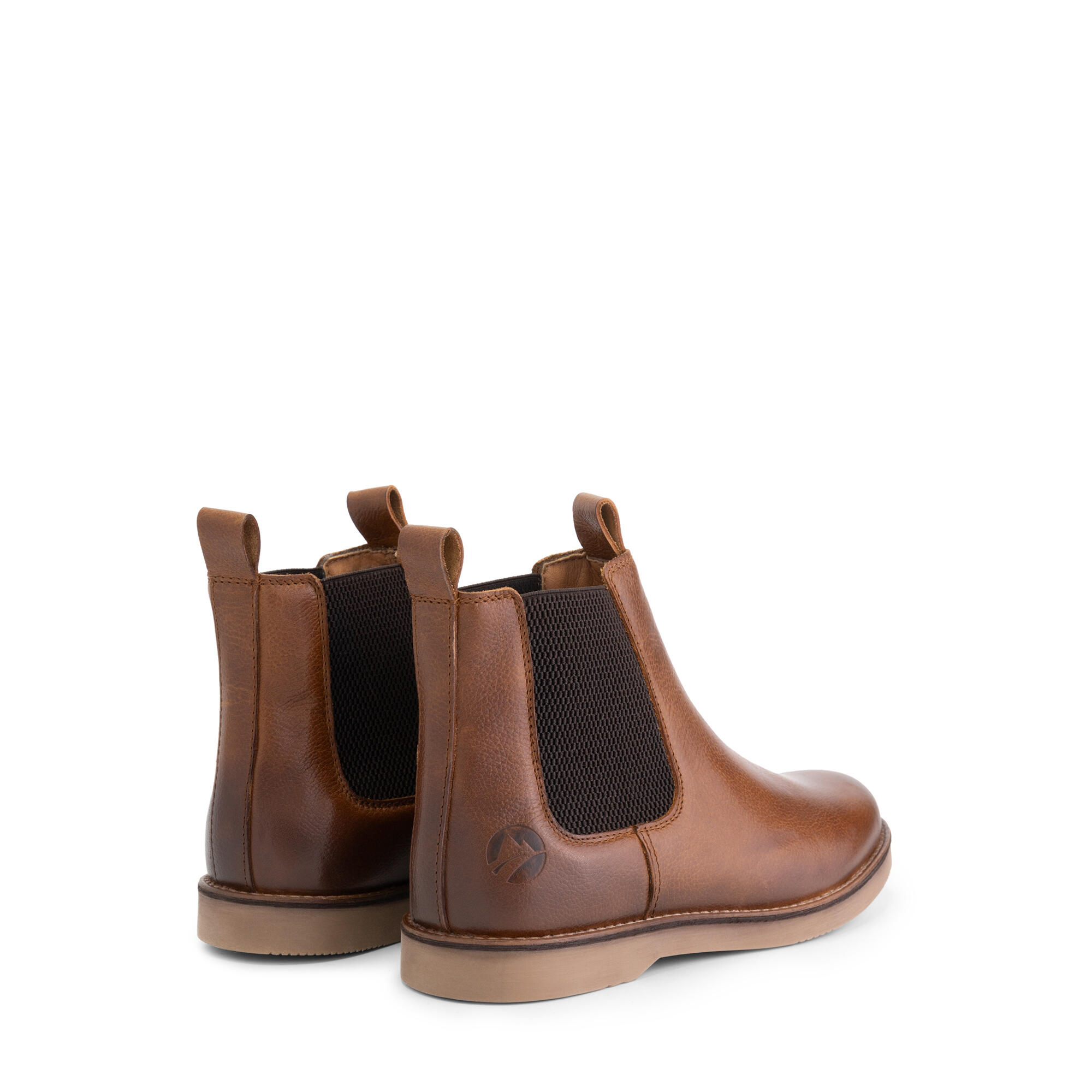 Charente Chelsea boots da donna 2/7