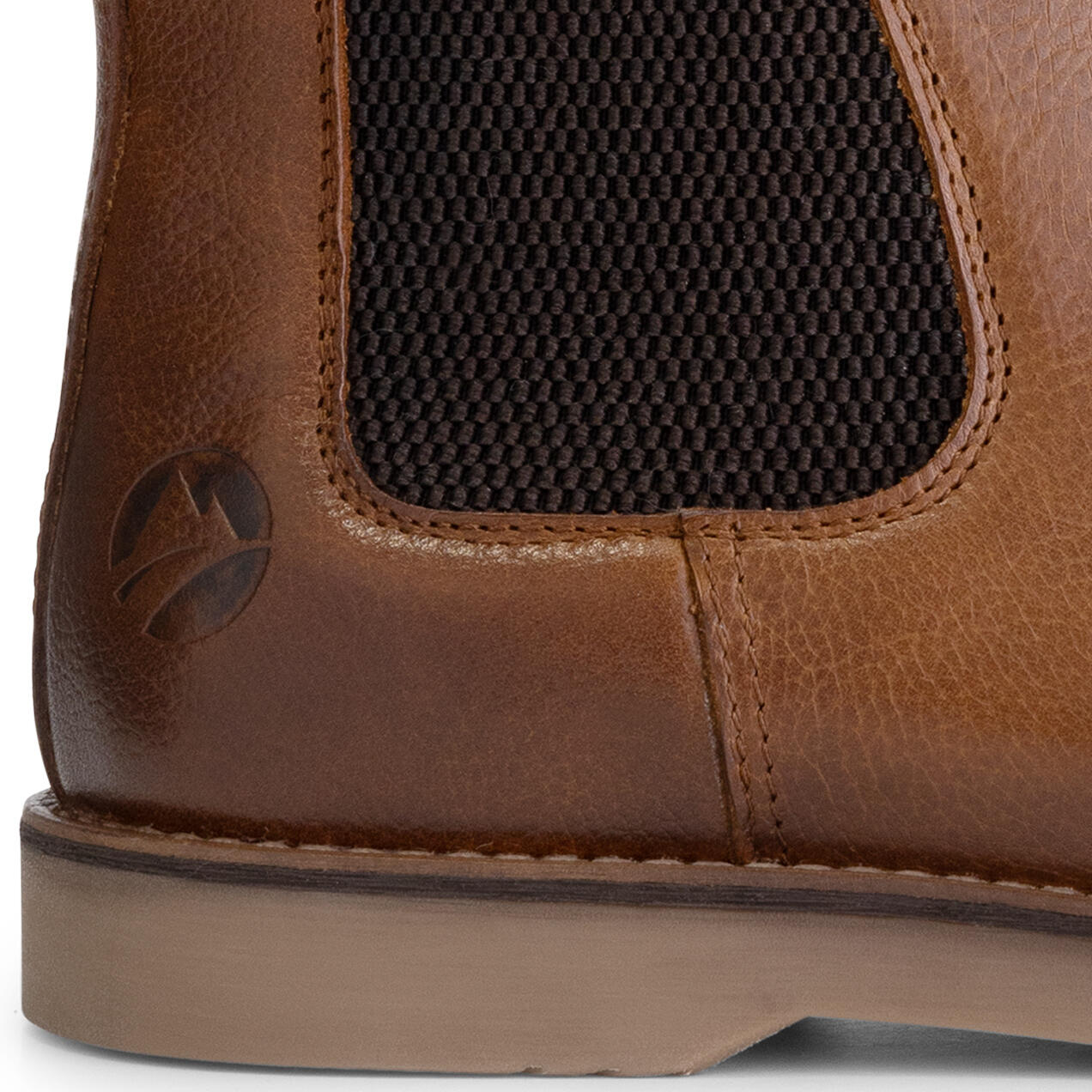 Charente Chelsea boots da donna 5/7