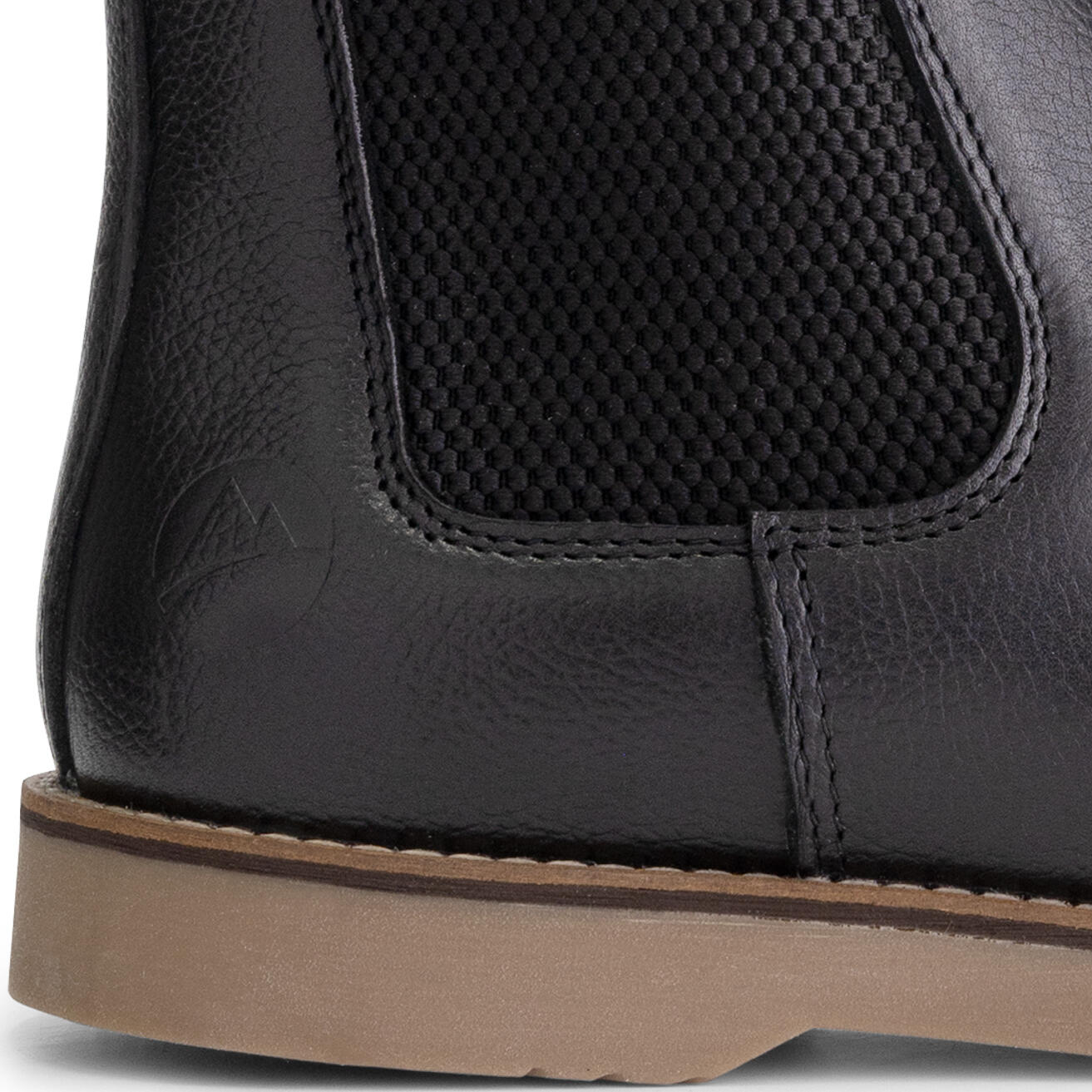 Botas chelsea  Charente para mujer 5/7