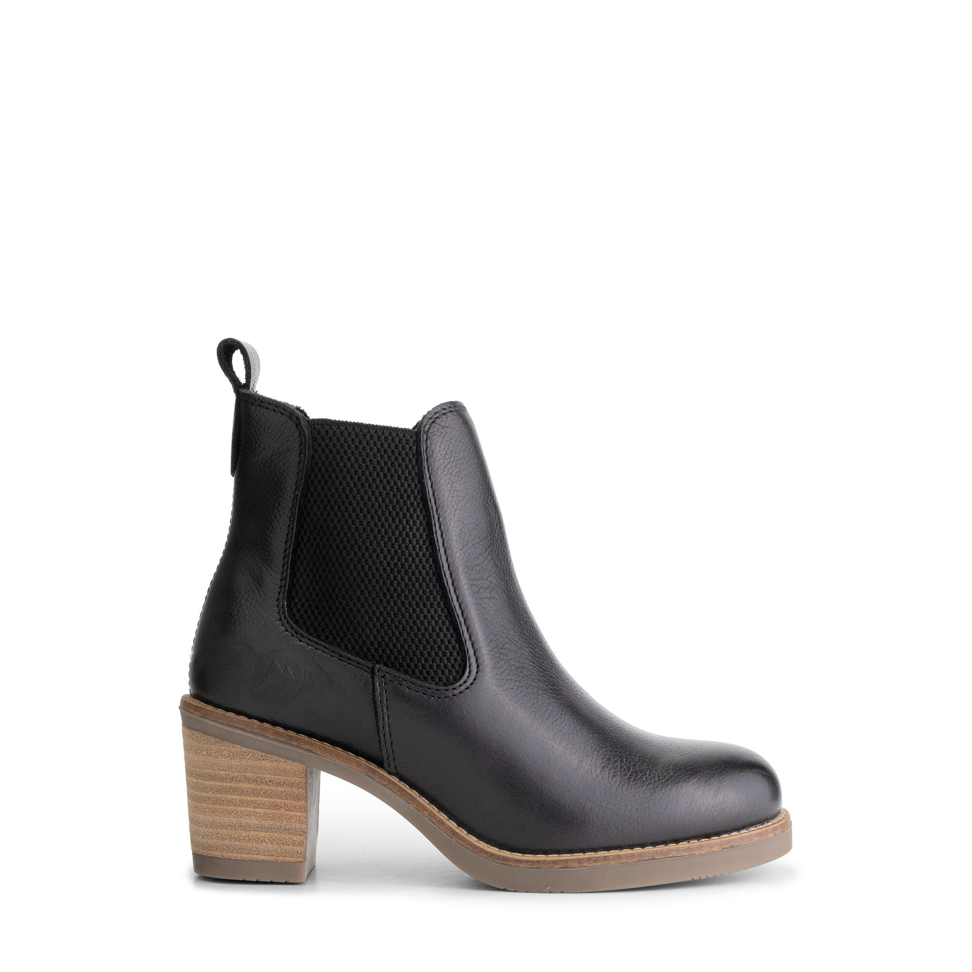 Ivry Botas chelsea para mujer 3/7