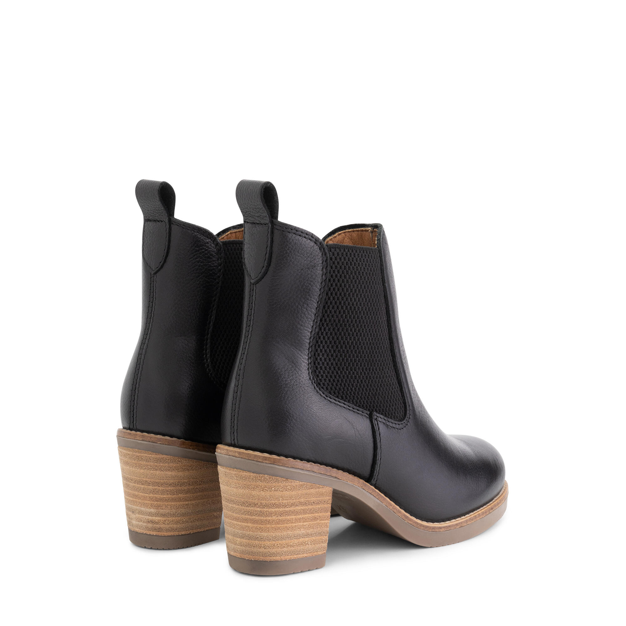 Ivry Botas chelsea para mujer 2/7