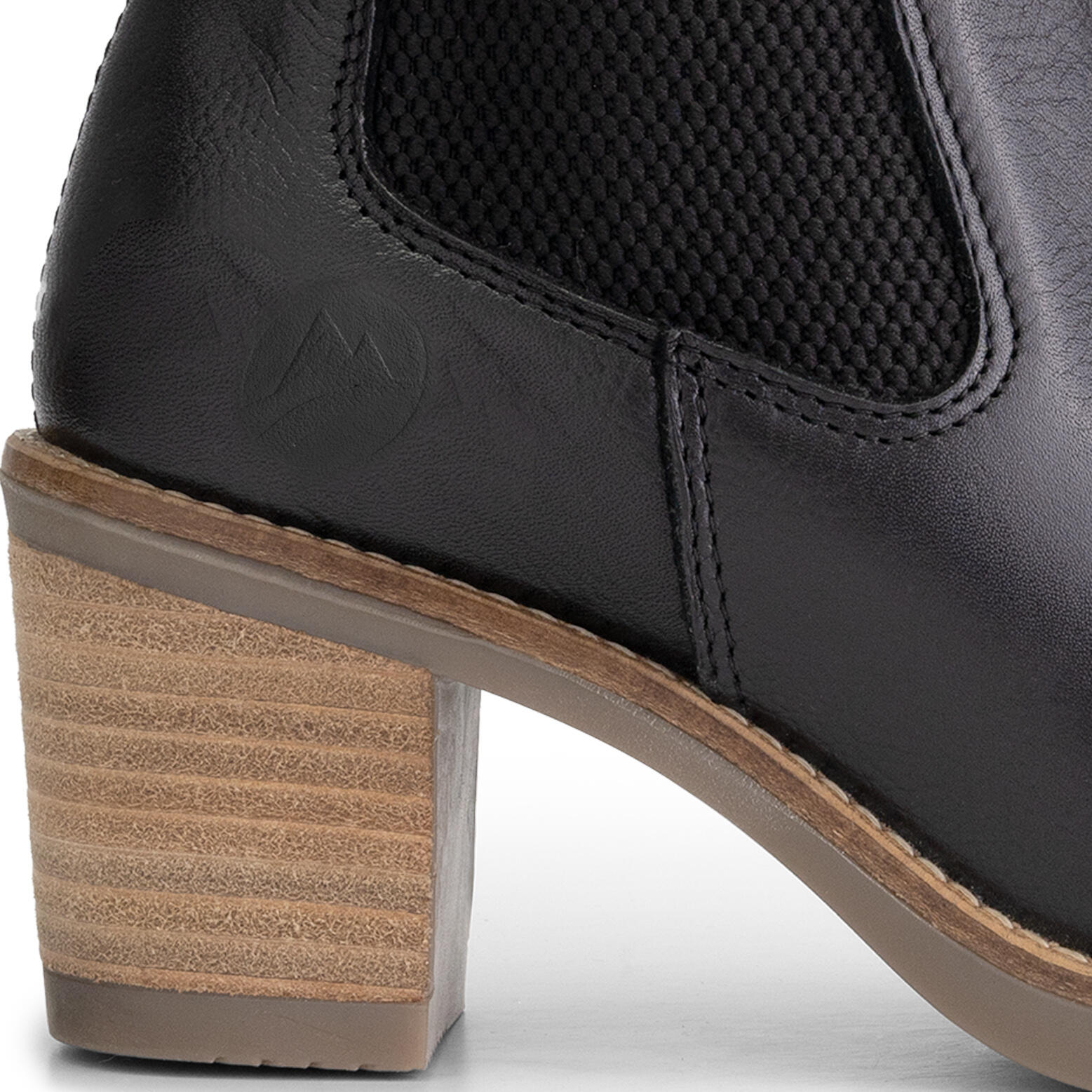 Ivry Botas chelsea para mujer 5/7