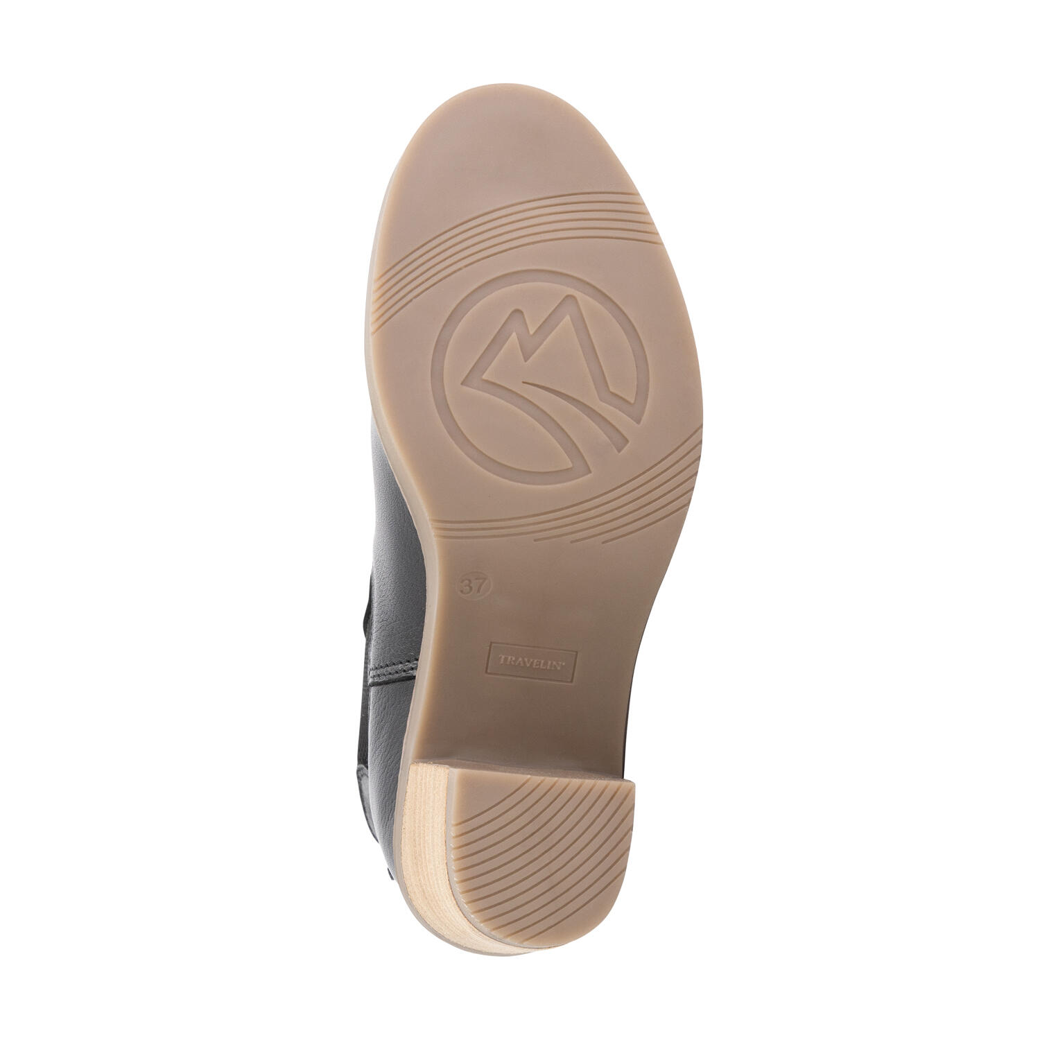 Ivry Botas chelsea para mujer 6/7