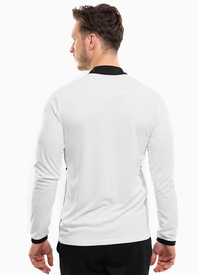 Giacca tuta uomo nike bianco 3/4
