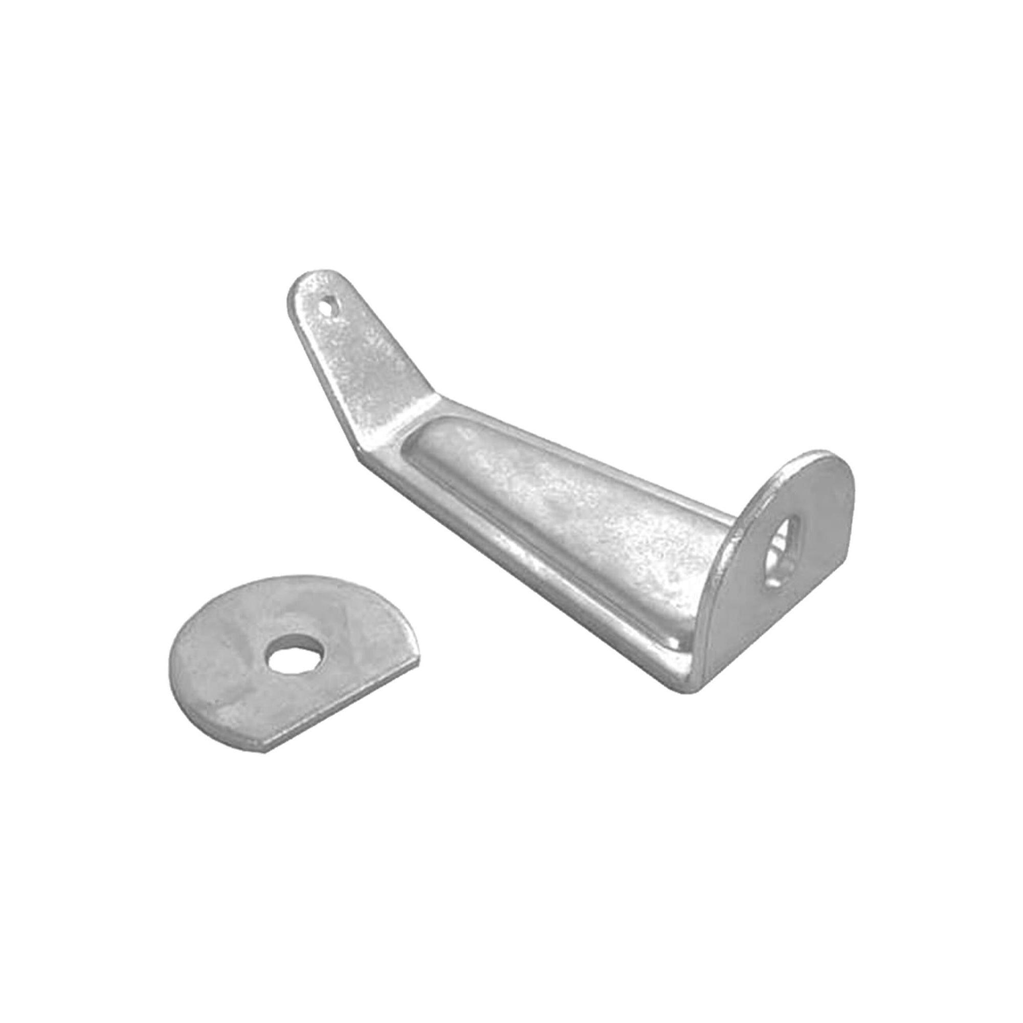 Hebie długi hak do tłumika kierownicy