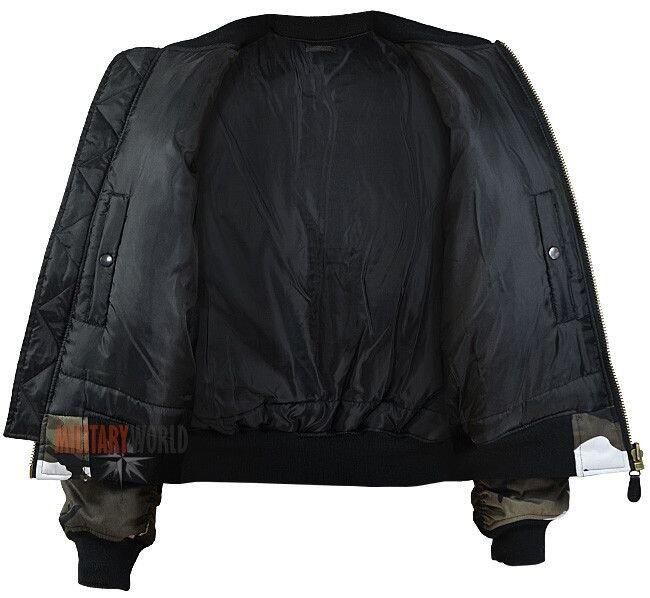 Us Ma1® Urban 3/6