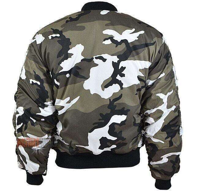 Us Ma1® Urban 4/6