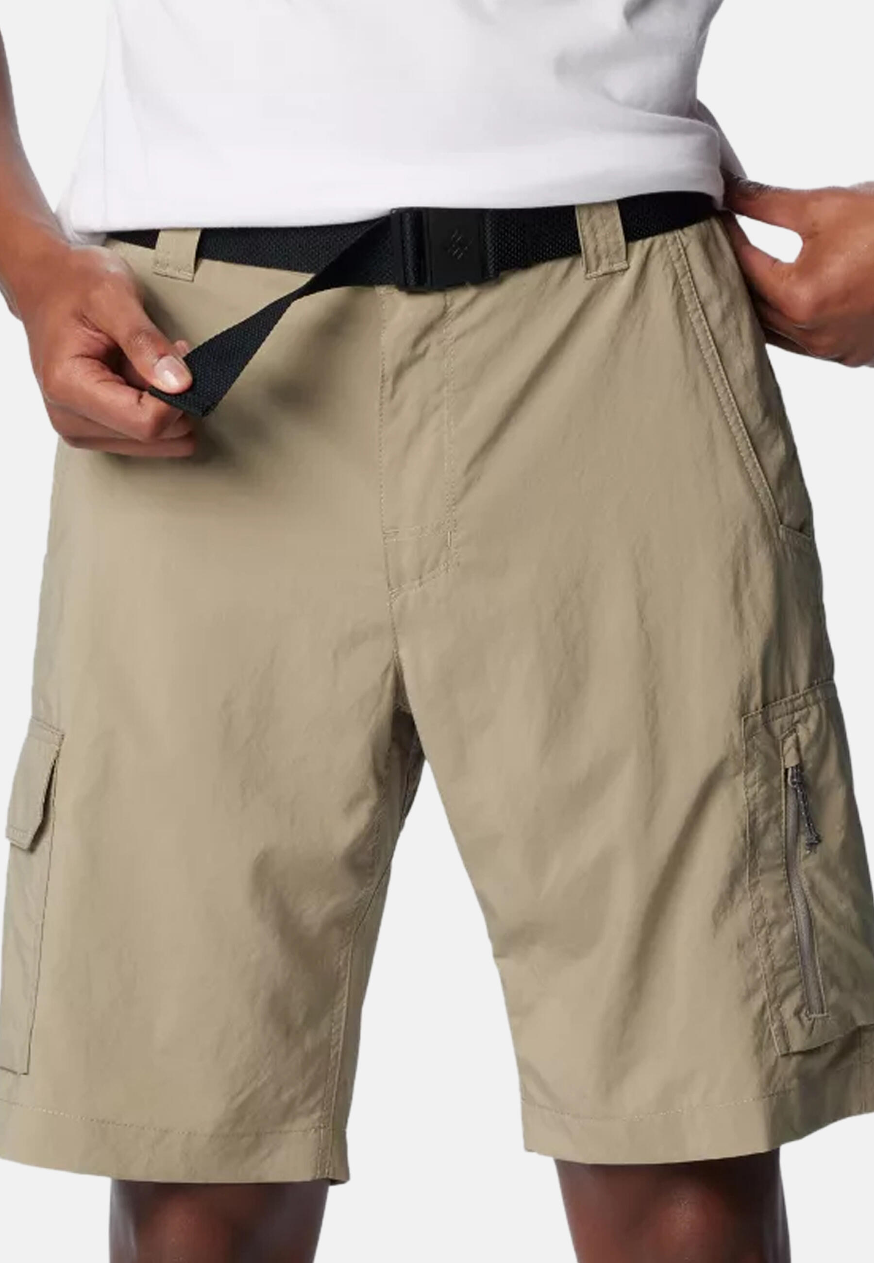 Silver Ridge™ Utility 5/5