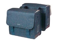 Sacoche vélo polyester Basil Flair Ubs