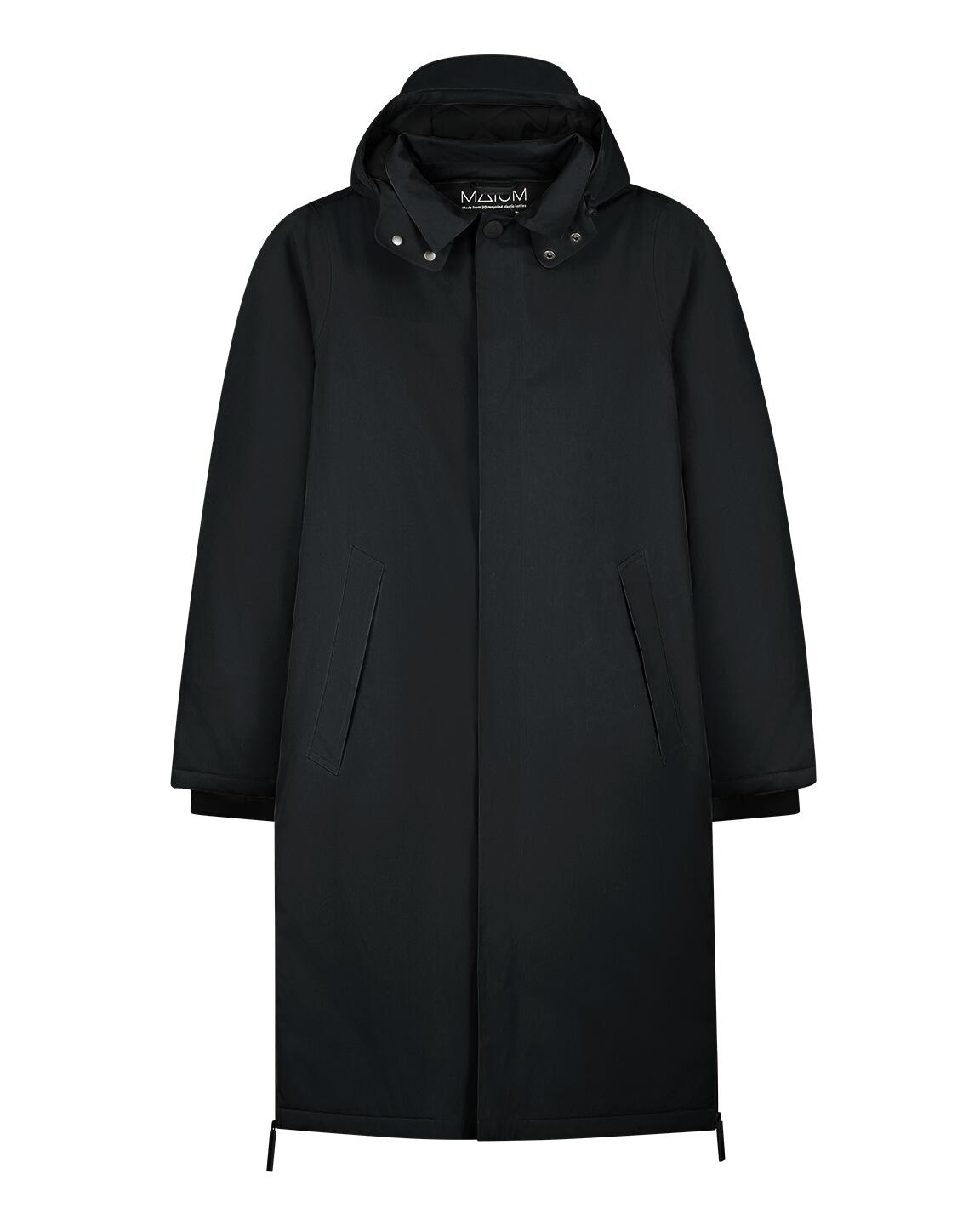 Parka Mac – preto 6/7