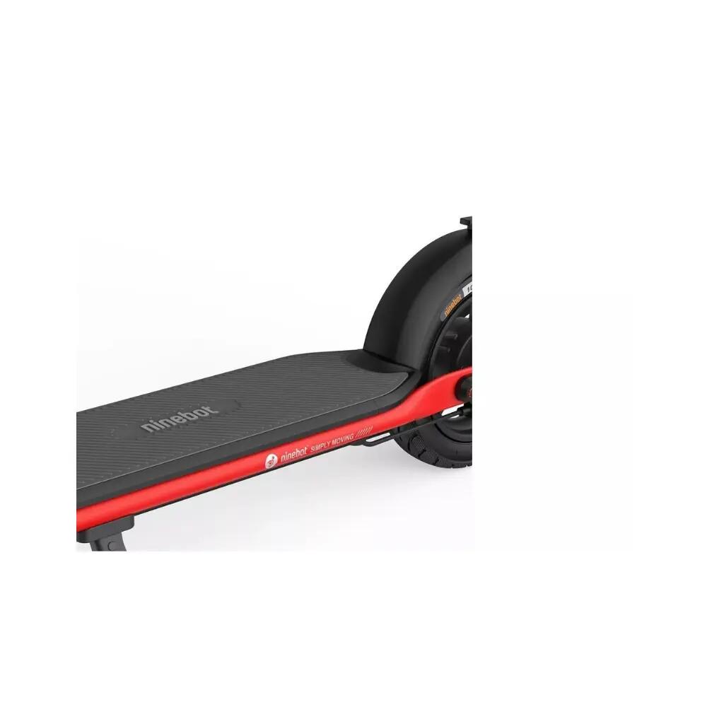 Patinete eléctrico segunda vida Ninebot D38E 4/5