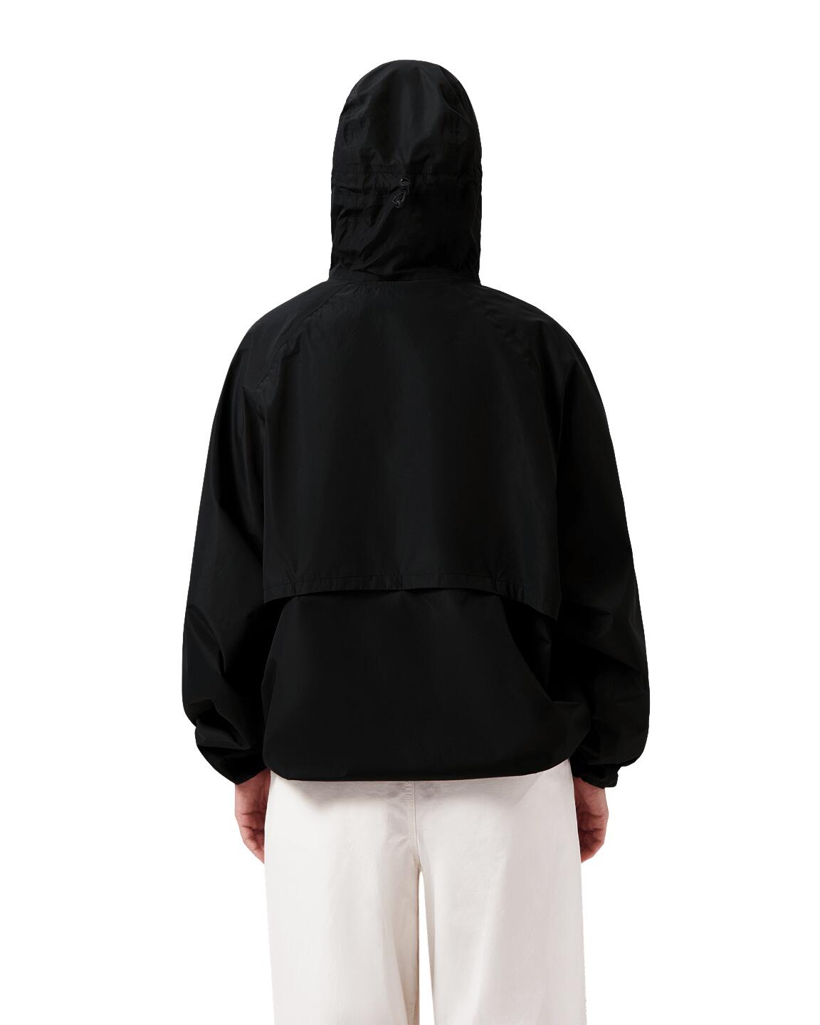 Anorak – black 2/7