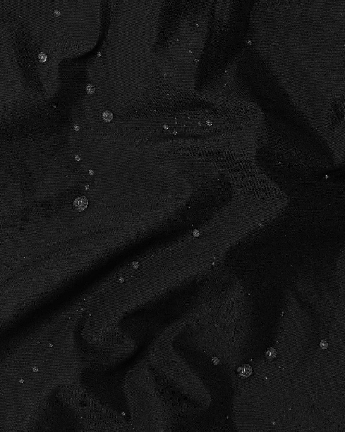 Anorak – black 7/7