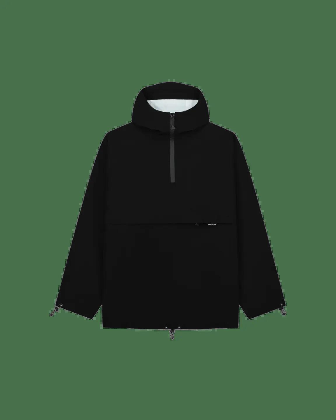 Anorak - noir 5/7