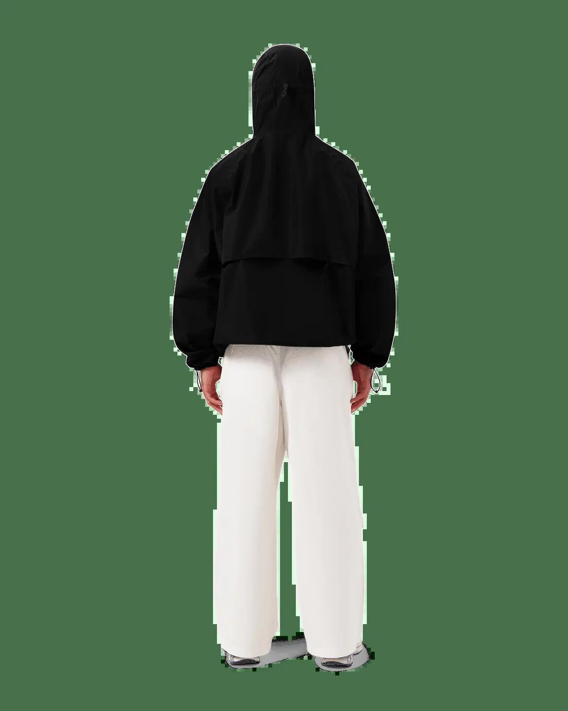 Anorak - noir 4/7