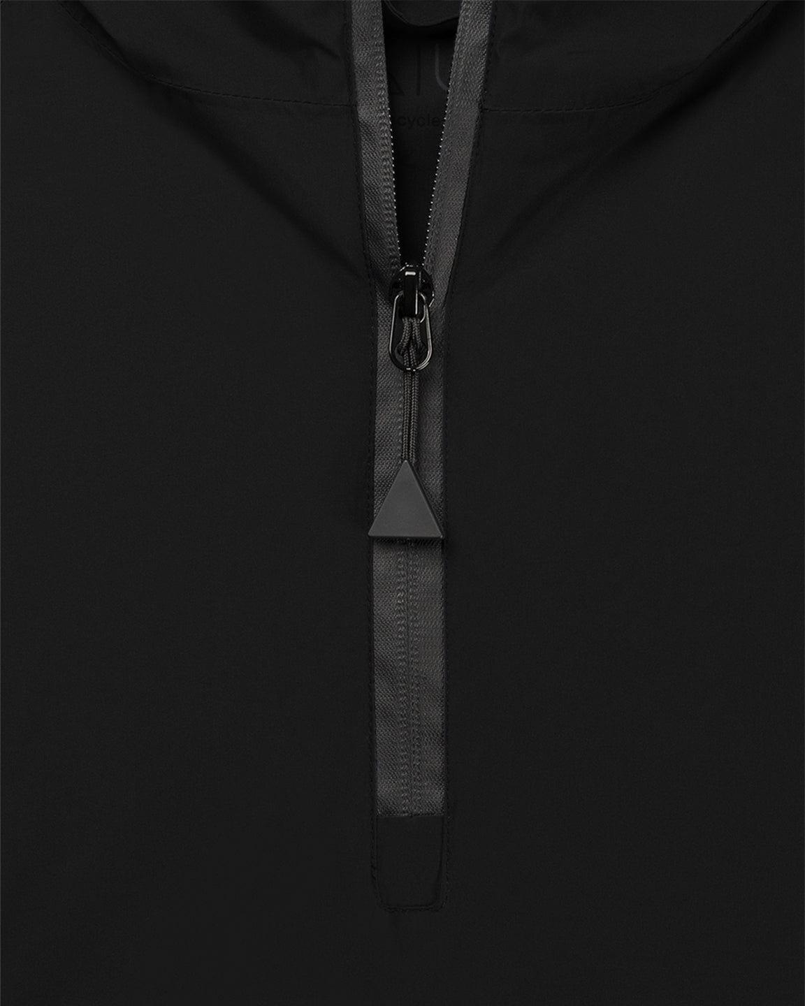 Anorak – black 6/7