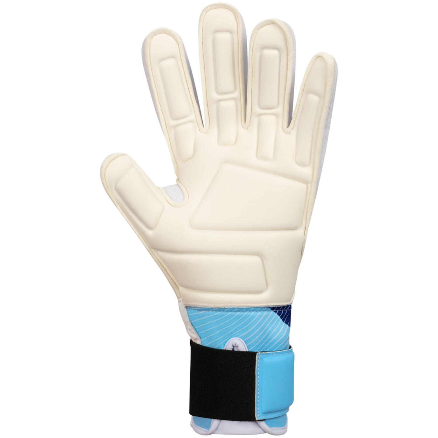 JAKO Unisex TW-Handschuh River WRC Protection 2/3