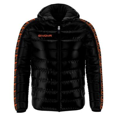 Givova Giubbotto Olanda Band Herrenjacke