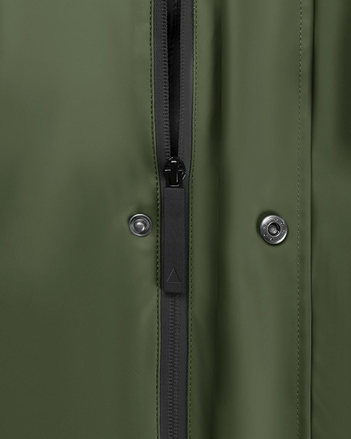 Original Parka – Dunkeloliv Gr. XL 7/7